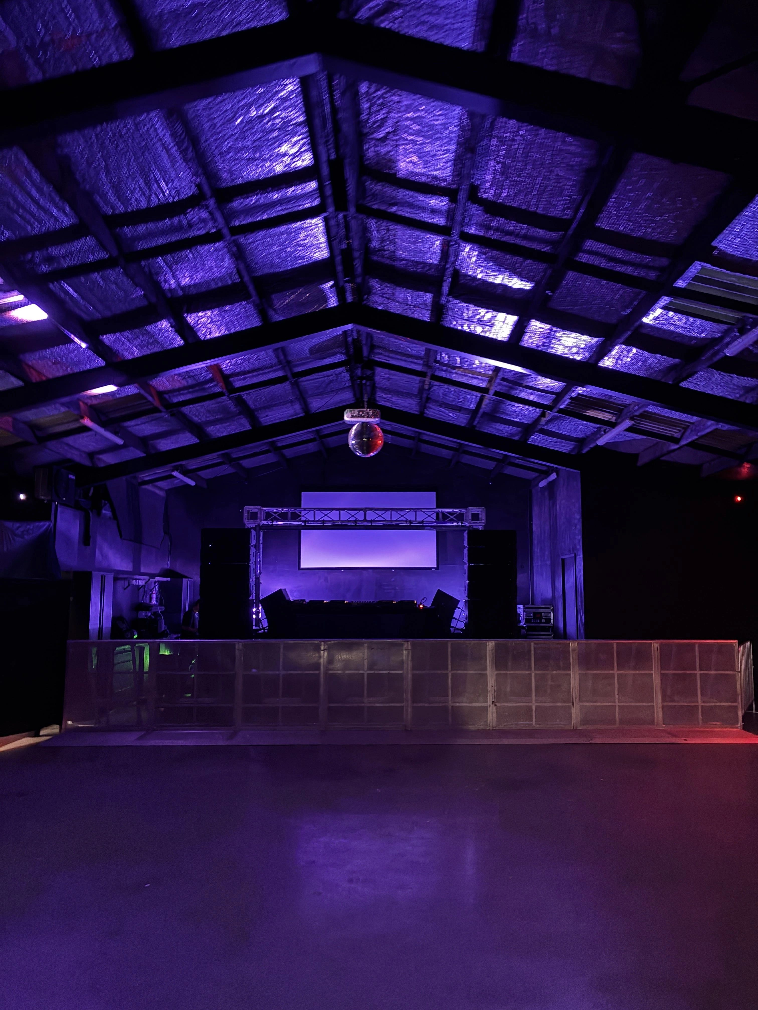 Hastie venue photo