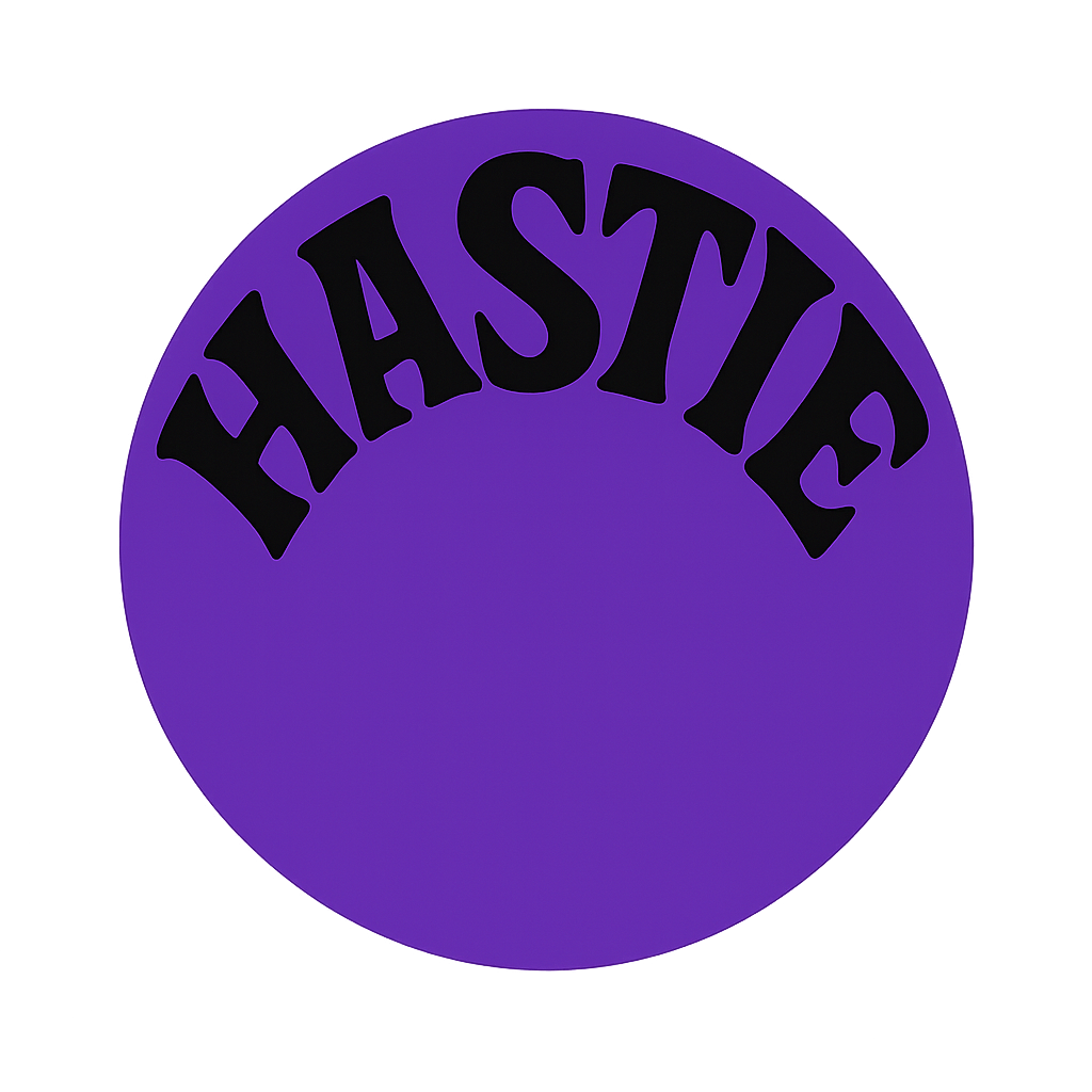 Hastie logo